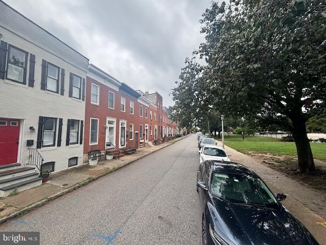 Primary Photo - 1223 Haubert St