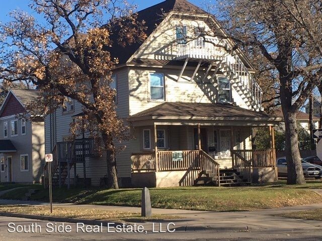Primary Photo - 9 br, 2 bath Room For Rent - 602 6th Avenue S