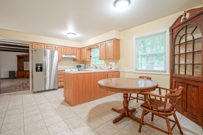 Foto del edificio - 11317 Haverstick Rd