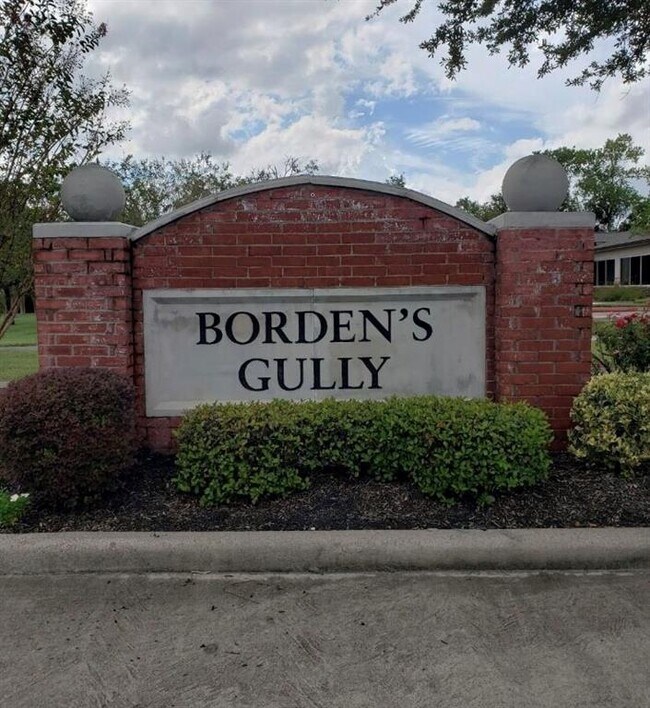 Foto del edificio - 3503 Borden Gully Dr