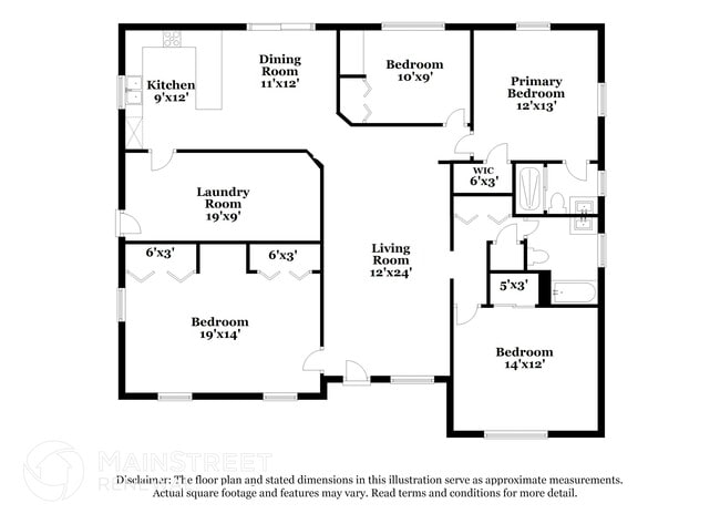 Building Photo - 301 Farmbrook Rd