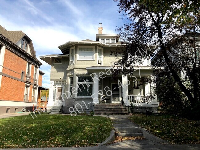 Building Photo - 627 E 100 S