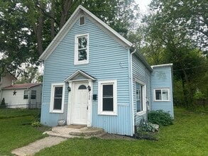 Building Photo - 708 E Jefferson St