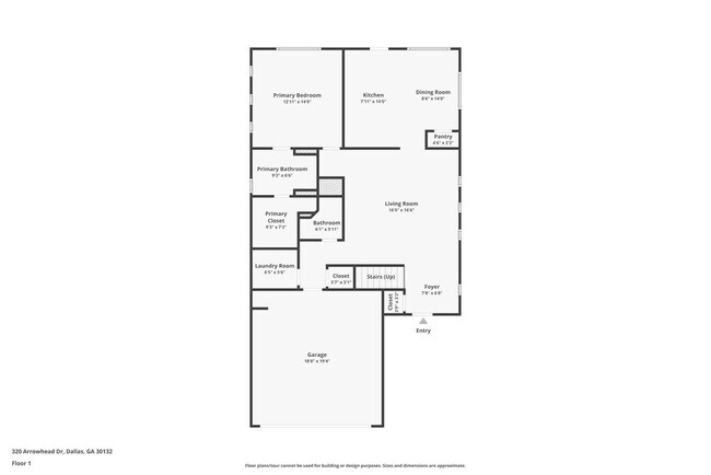 Building Photo - 320 Arrowhead Dr