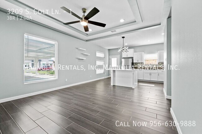 Building Photo - 3209 S Colt Ln