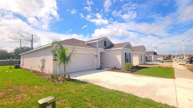 Building Photo - 397 SINGING SANDS CIRCLE,LAKE WALES FL 33859 Lk