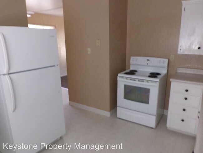 Foto del edificio - 3 br, 1 bath House - 1819 Mohawk Road