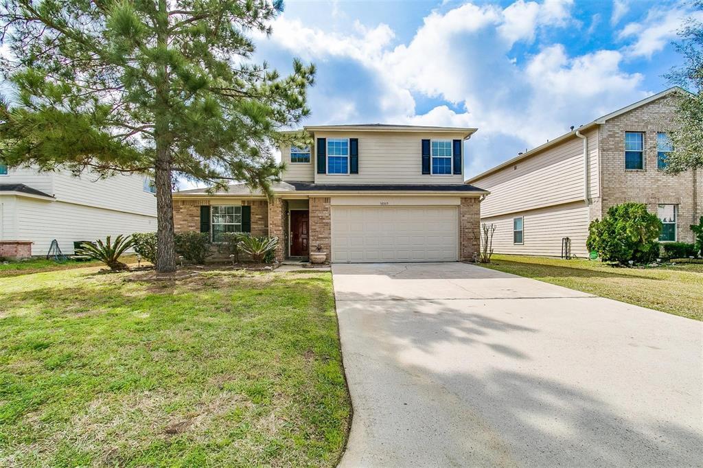 Foto principal - 18303 Sable Tree Dr