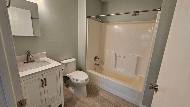 Foto del edificio - Woodland Meadows