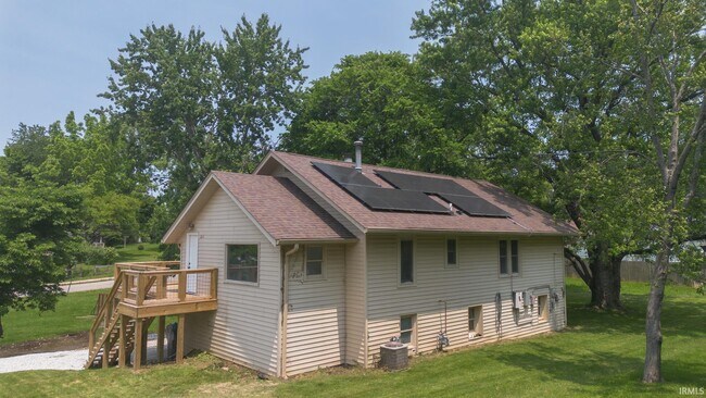 Foto del edificio - 1203 S Fess Ave