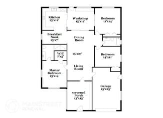 Building Photo - 5801 Pauma Pl