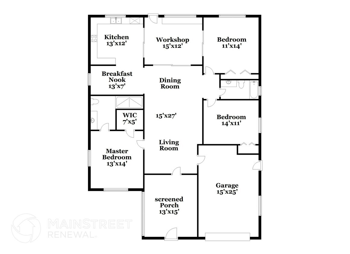 Foto principal - 5801 Pauma Pl