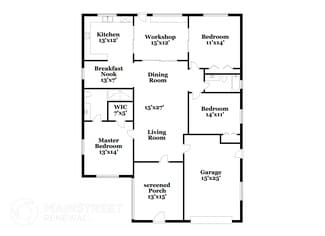 Building Photo - 5801 Pauma Pl
