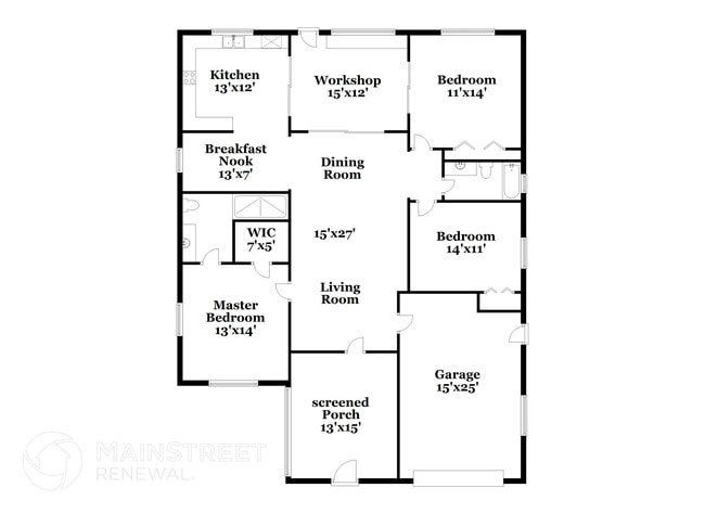Building Photo - 5801 Pauma Pl