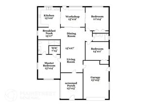 Building Photo - 5801 Pauma Pl