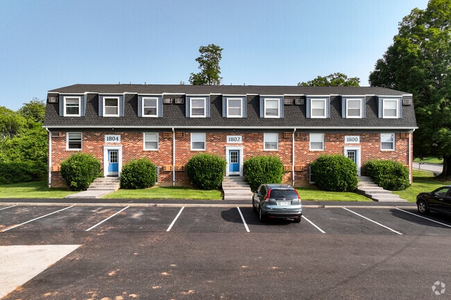 Alternate Photo - The Mill at Blacksburg Apartments