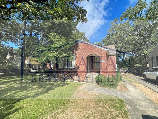 Foto del edificio - Park Hill 3 bedroom Home