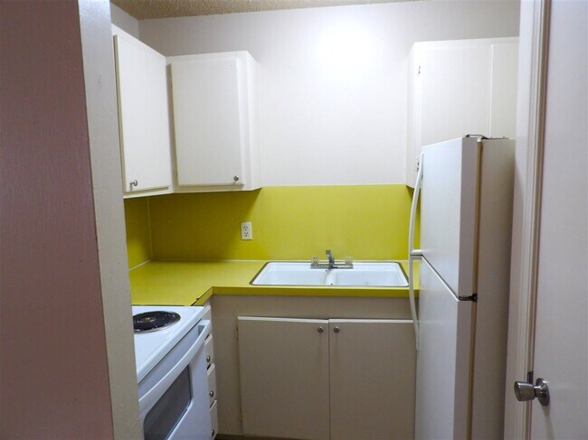 Foto del edificio - 1707 SW B Ave