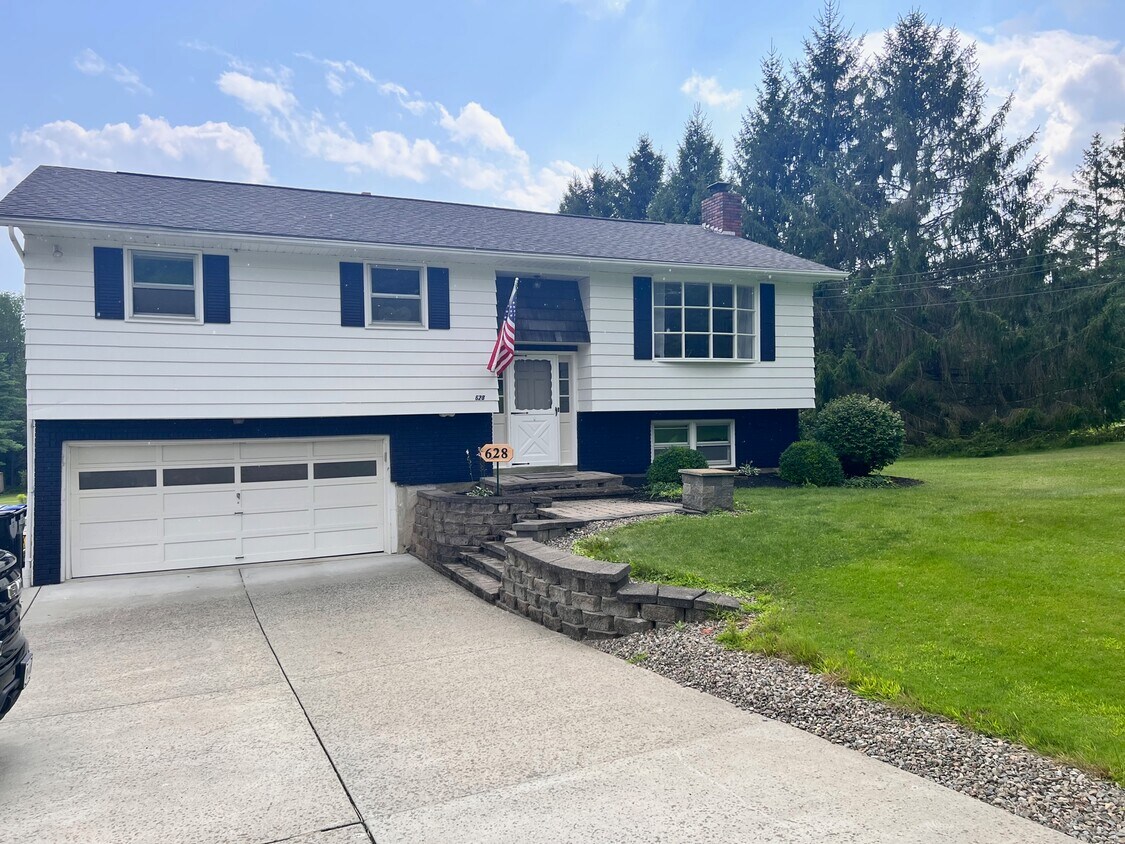 628 Pollard Hill Rd, Johnson City, NY 13790 House Rental in Johnson