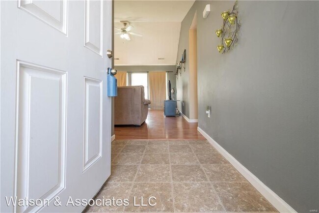 Building Photo - 3 br, 2 bath House - 214 Settlers Pass