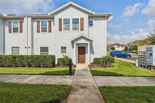 Building Photo - 8924 Shine Dr