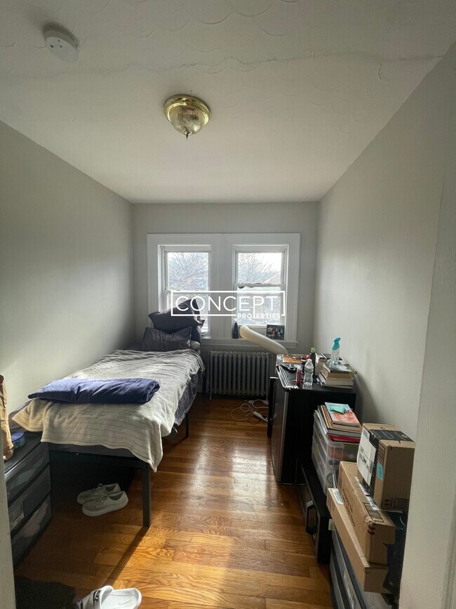 Building Photo - 1789 Commonwealth Ave