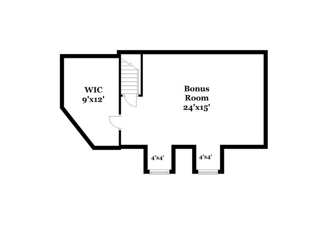 Building Photo - 1318 Knight Dr