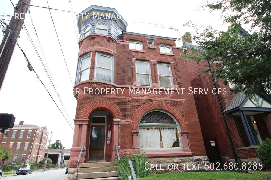 Foto principal - 1001 S 1st St