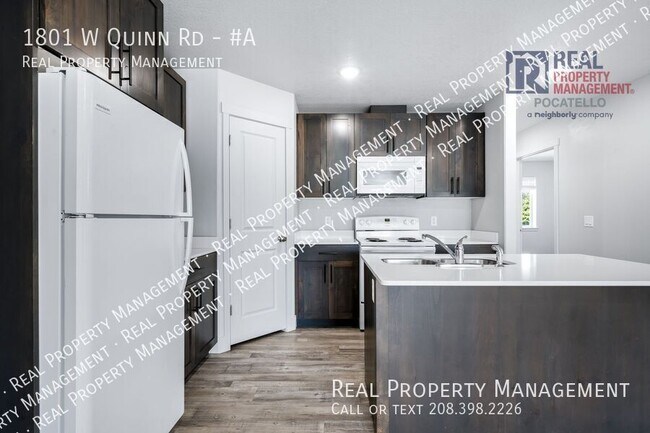 Building Photo - 1801 W Quinn Rd