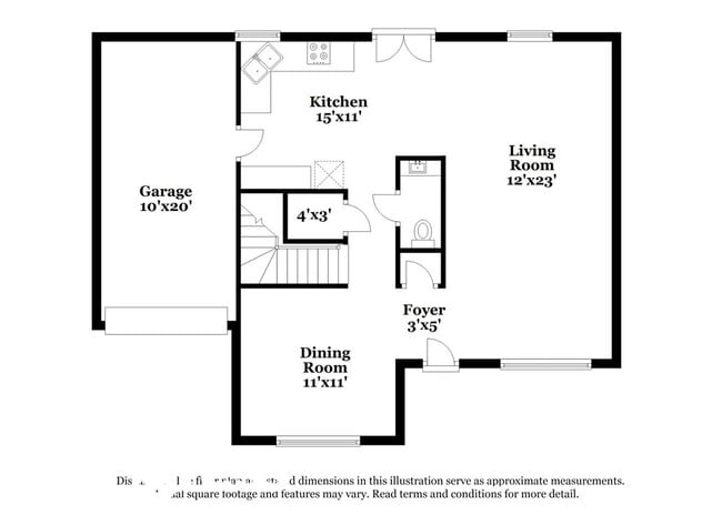 Building Photo - 2725 Monarch Dr