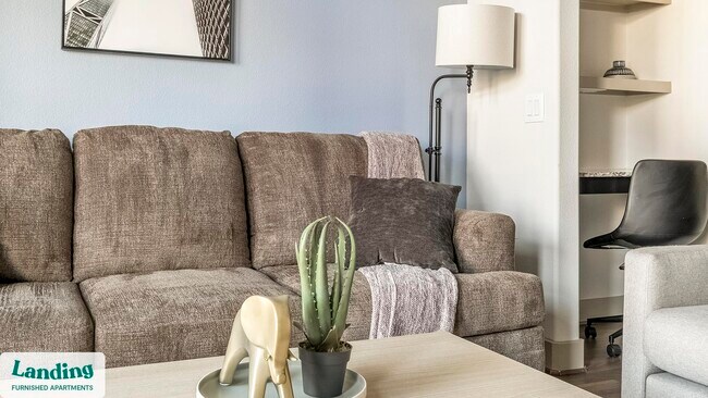 Foto del edificio - 2626 Fountain View Dr