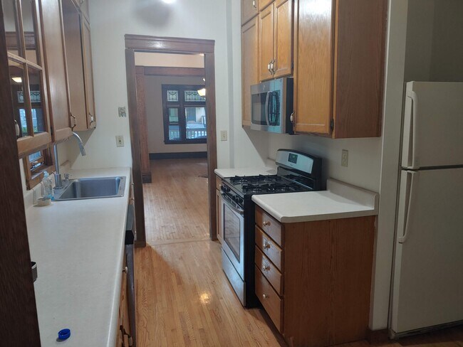 Foto del edificio - 2535 Aldrich Ave S