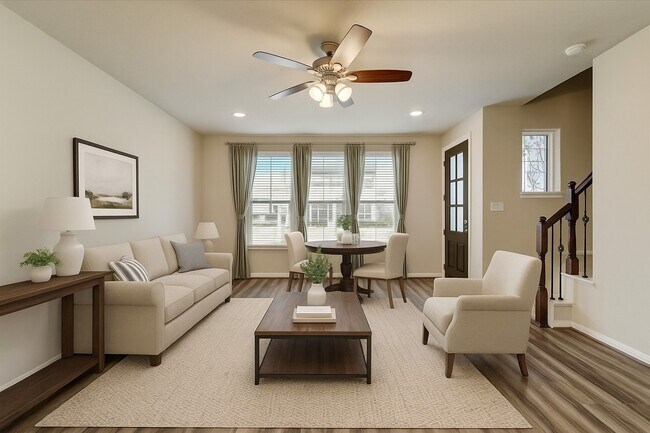 Foto del edificio - 9438 Caddo Ridge Ln