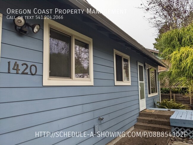 Building Photo - 3 bedroom 2 bath home in Waldport