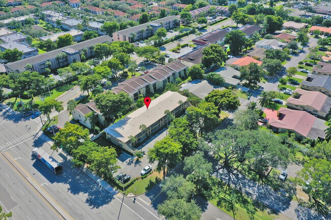 Building Photo - 3361 NW 86th Ave