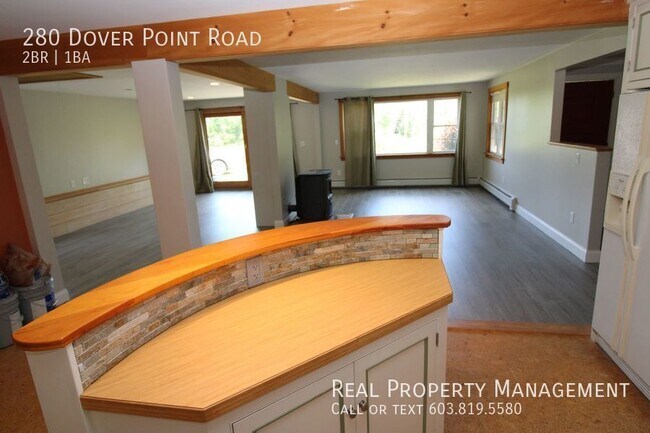 Building Photo - 2 Bedroom Home on Dover Point!