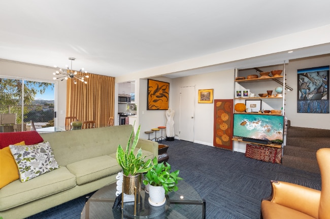 Building Photo - 2929 47th St