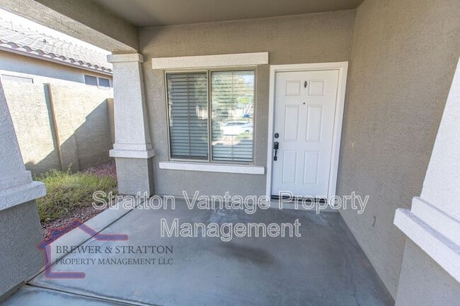 Foto del edificio - 3533 W Sousa Ct