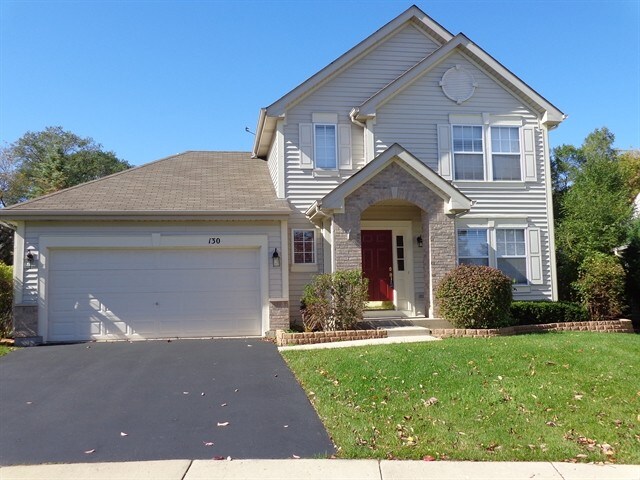 Primary Photo - 130 Havenwood Court