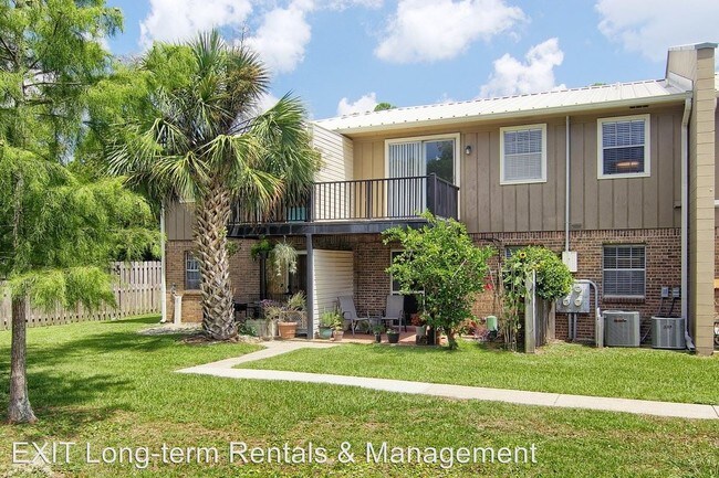 Foto del edificio - 2 br, 1 bath House - 125 E. 22nd Avenue #16
