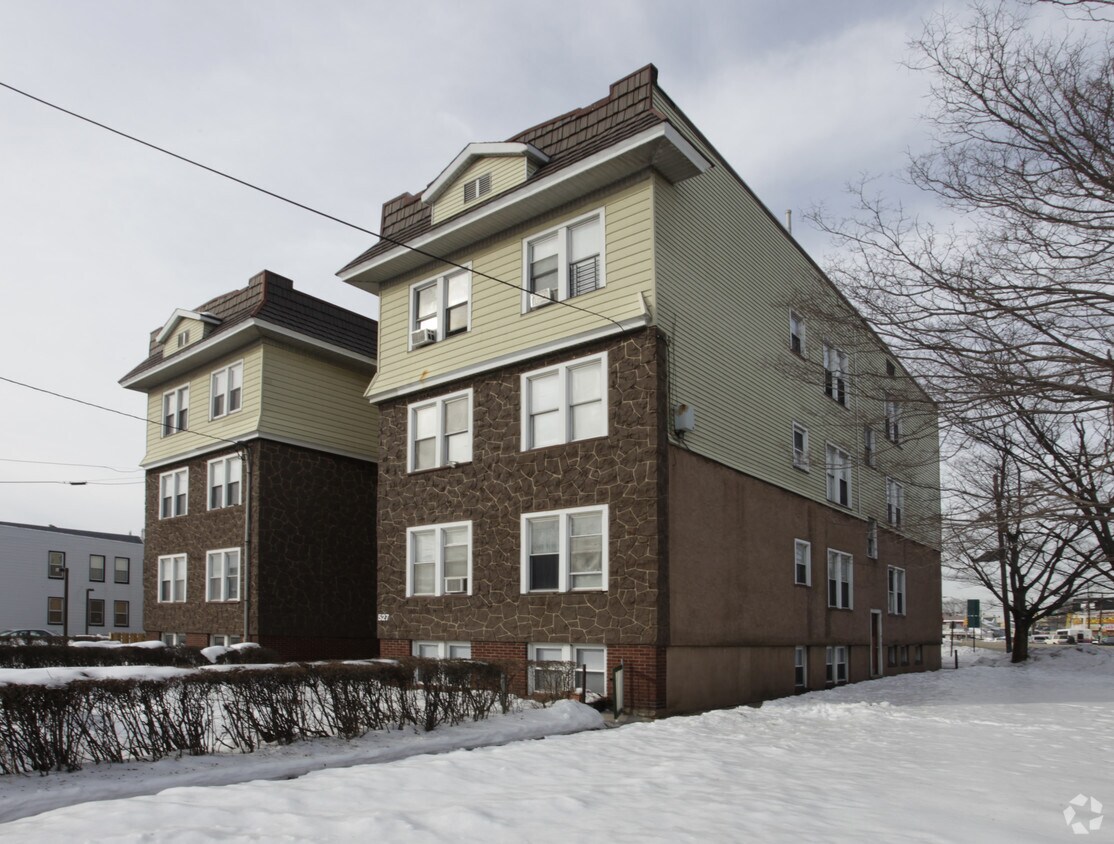 527531 S Broad St, Elizabeth, NJ 07202 Apartments in Elizabeth, NJ