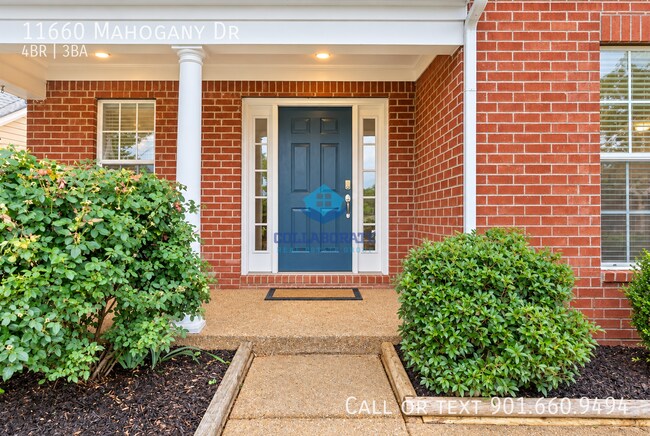 Foto del edificio - 11660 Mahogany Dr