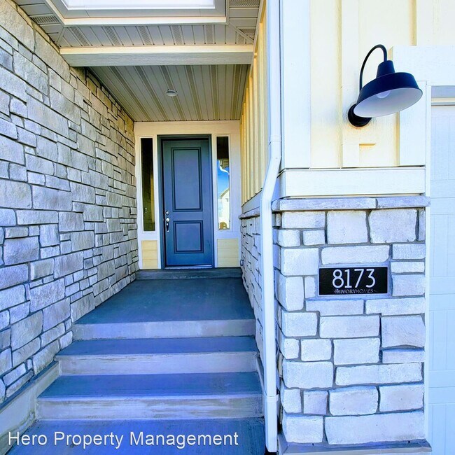 Building Photo - 3 br, 2 bath House - 8173 West Joe Drive