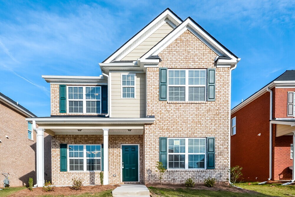 Foto principal - 461 Townsend Bend