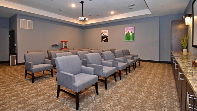 Foto del edificio - Explore Luxury 1-Bedroom Apartments: Styli...