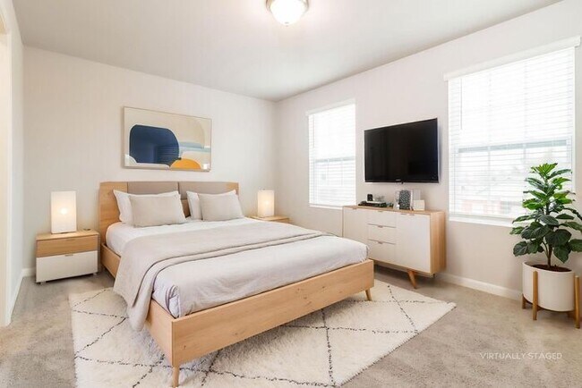 Building Photo - Limited-Time Offer: Sign your lease by April 15 and enjoy 1 month free rent.