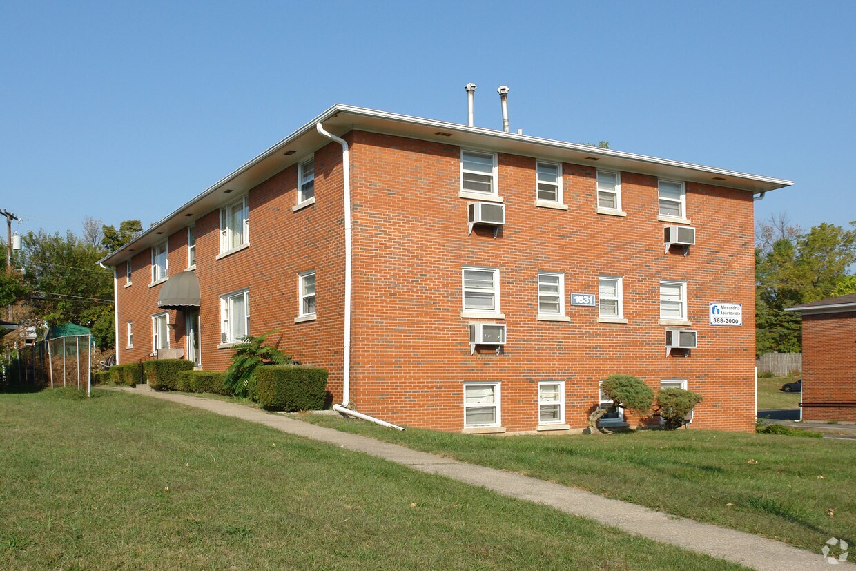 1631 Alexandria Dr, Lexington, KY 40504 Apartments in Lexington, KY