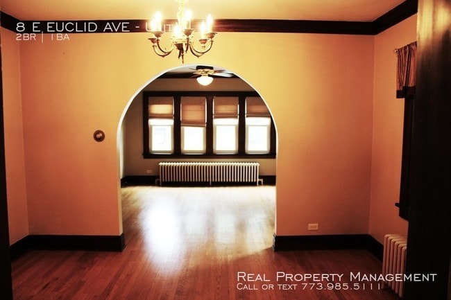 Building Photo - 8 E Euclid Ave