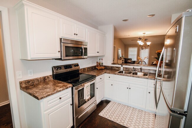 Foto del edificio - 125 Buckhaven Way