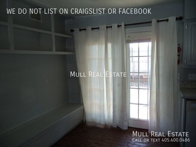 Foto del edificio - 2 Bed 1 Bath Condo in Norman